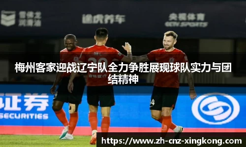 梅州客家迎战辽宁队全力争胜展现球队实力与团结精神